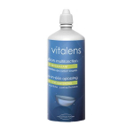 VITALENS Solution multifonction lentilles souples 400ml