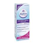 CODEPHARMA Replens gel hydratation vaginale 4 applicateurs unidoses