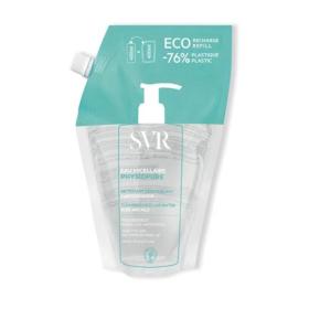 SVR Physiopure eau micellaire recharge 400ml