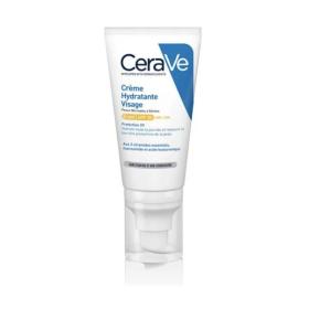 CERAVE Crème hydratante visage SPF 30 52ml