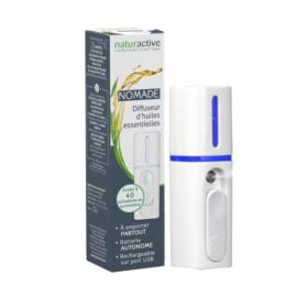 NATURACTIVE Nomade diffuseur d'huiles essentielles