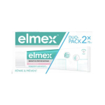 ELMEX Sensitive professional + soin gencives lot 2x75ml