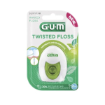 G.U.M Twisted floss