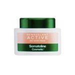 SOMATOLINE COSMETIC Remodelant active gel effet frais 250ml