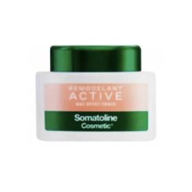 SOMATOLINE COSMETIC Remodelant active gel effet frais 250ml