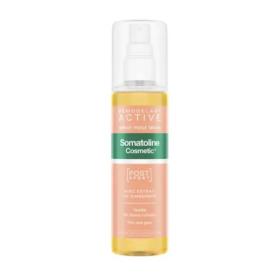 SOMATOLINE COSMETIC Remodelant active spray huile sèche 125ml