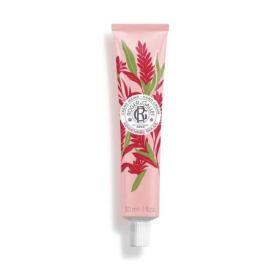 ROGER & GALLET Gingembre rouge crème mains 30ml