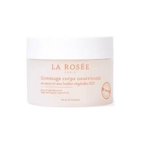 LA ROSÉE Gommage corps nourrissant 200g