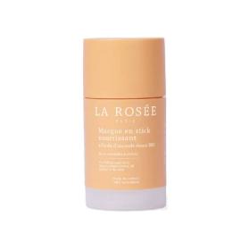 LA ROSÉE Masque en stick nourrissant 50ml