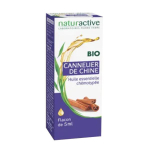 NATURACTIVE Huile essentielle cannelier de Chine bio 5ml