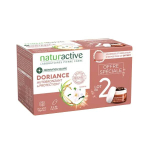 NATURACTIVE Doriance autobronzant & protection lot 2x30 capsules