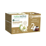 NATURACTIVE Doriance capital soleil lot 2x60 capsules