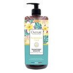 OSMAÉ Shampooing douche paradisiaque tiaré 1L