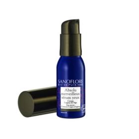 SANOFLORE Absolu merveilleux sérum yeux bio 15ml