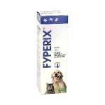 KRKA Fyperix chiens et chats spray 100ml