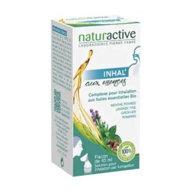 NATURACTIVE INHAL' aux essences 45ml