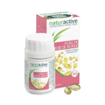 NATURACTIVE Huile de foie de morue 30 capsules