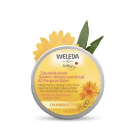 WELEDA Baby baume intense universel calendula 25g