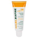 BIAFINE Soleil émulsion visage spf30 50ml