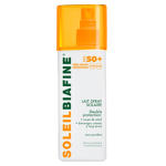 BIAFINE Soleil lait spray spf 50+ 200ml