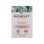 RICHELET Régénération de la peau 60 comprimés