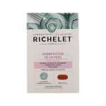 RICHELET Hydratation de la peau 60 capsules