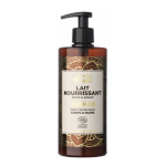 MKL GREEN NATURE Lait nourrissant hammam 400ml