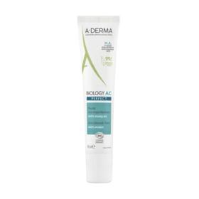 A-DERMA Biology AC fluide visage anti-imperfections 40ml