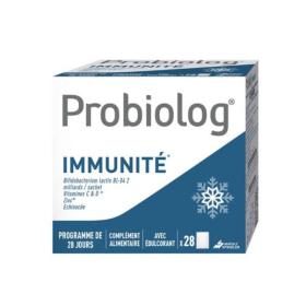 MAYOLY SPINDLER Probiolog immunité 28 sachets