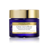 SANOFLORE Crème merveilleuse riche 50ml