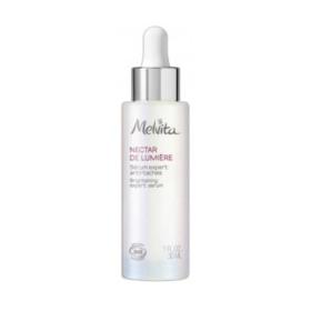 MELVITA Nectar de lumière sérum expert anti-taches bio 30ml