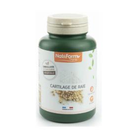 NAT & FORM Cartilage de raie 200 gélules