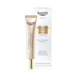 EUCERIN Hyaluron-filler + elasticity SPF 20 soin contour des yeux 15ml