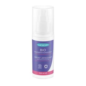 LANSINOH Spray apaisant post-naissance bio 100ml