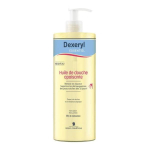 DEXERYL Essentiel huile de douche apaisante 500ml