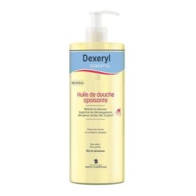 DEXERYL Essentiel huile de douche apaisante 500ml