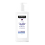 NEUTROGENA Hydratation profonde lait corps hypoallergénique 400ml