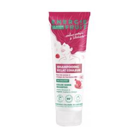 ENERGIE FRUIT Shampooing éclat couleur 250ml