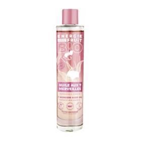 ENERGIE FRUIT Huile aux 7 merveilles bio 100ml