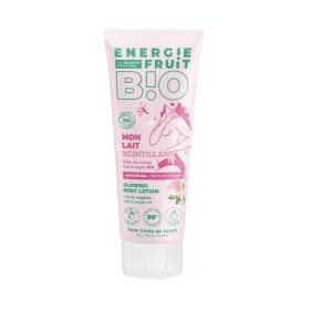 ENERGIE FRUIT Mon lait scintillant bio 200ml