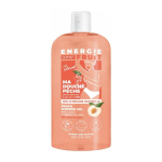 ENERGIE FRUIT Ma douche pêche 500ml