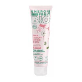 ENERGIE FRUIT Soin lavant intime doux bio 150ml