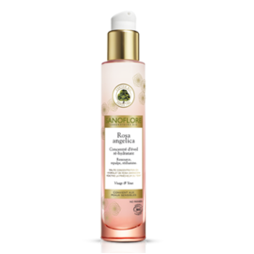 SANOFLORE Rosa angelica concentré d'éveil ré-hydratant 30ml