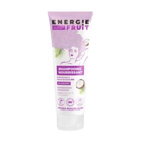 ENERGIE FRUIT Shampooing nourrissant 250ml