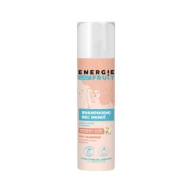 ENERGIE FRUIT Shampooing sec monoï 200ml