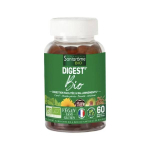 SANTAROME Digest' bio 60 gummies