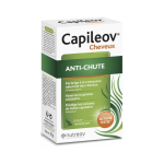 NUTREOV Capileov cheveux anti-chute 30 gélules