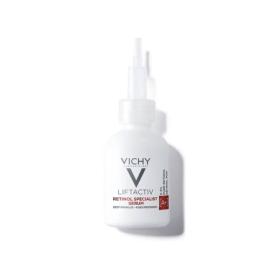 VICHY Liftactiv retinol specialist sérum [A+] 30ml