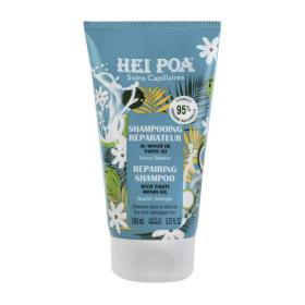 HEI POA Shampooing réparateur au monoï de tahiti 150ml