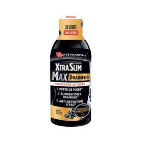 FORTÉ PHARMA XtraSlim max draineur 500ml